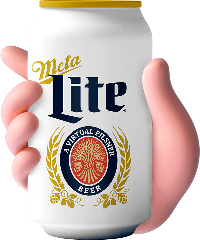 m ss ng p eces - Miller Lite – Cantenna